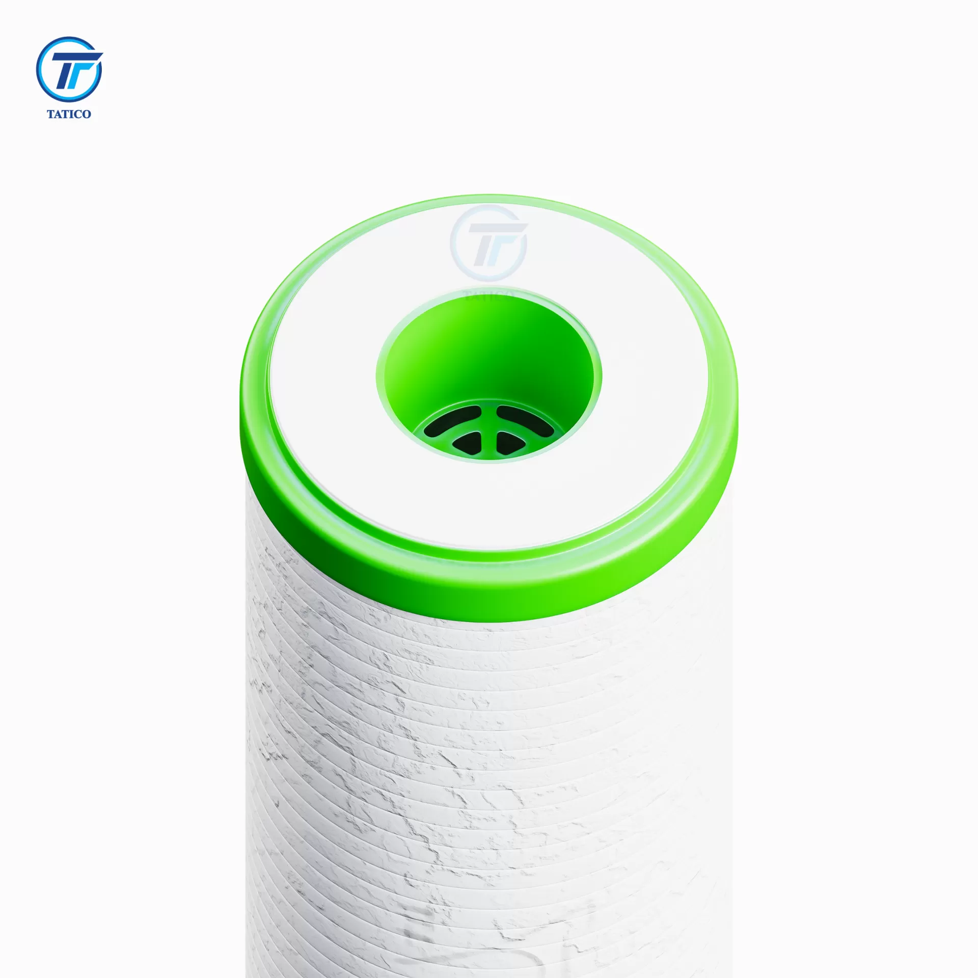 Lõi lọc nước Aqua 1 micron (lõi số 3)